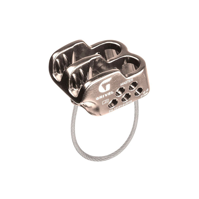 Varovalo Grivel Master