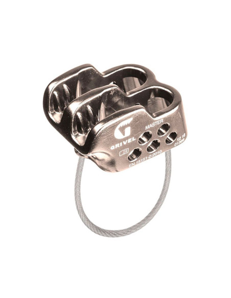 Varovalo Grivel Master