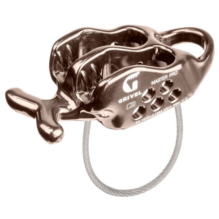 Asegurador Grivel Master Pro