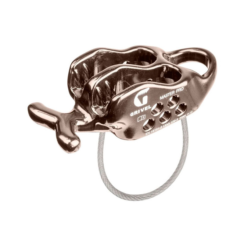 Asegurador Grivel Master Pro