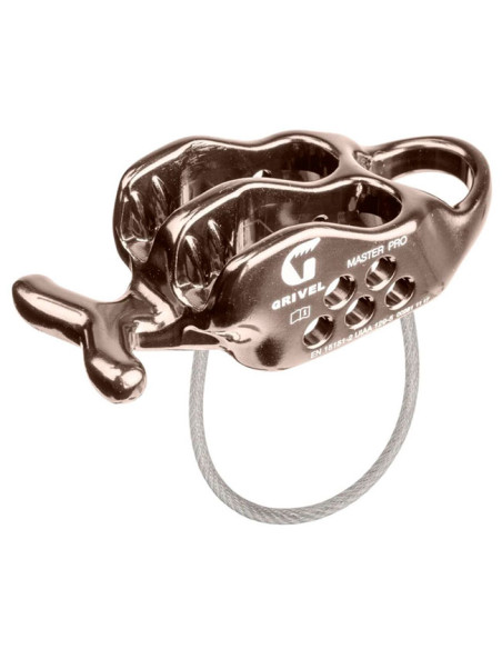 Grivel Master Pro