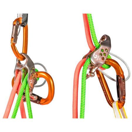 Asegurador Grivel Master Pro 2