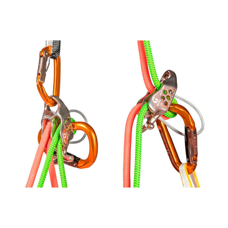 Asegurador Grivel Master Pro