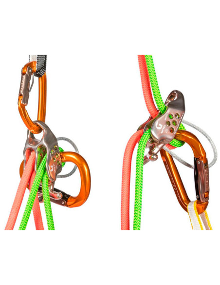 Asegurador Grivel Master Pro