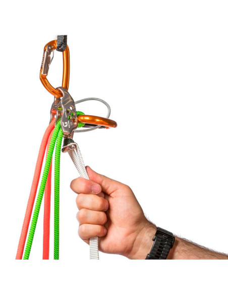 Asegurador Grivel Master Pro