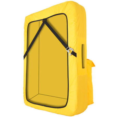 Grivel Crash Cover 2