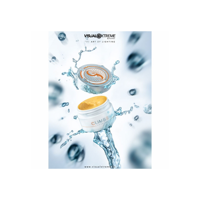 Climbskin Hand Cream 30ml