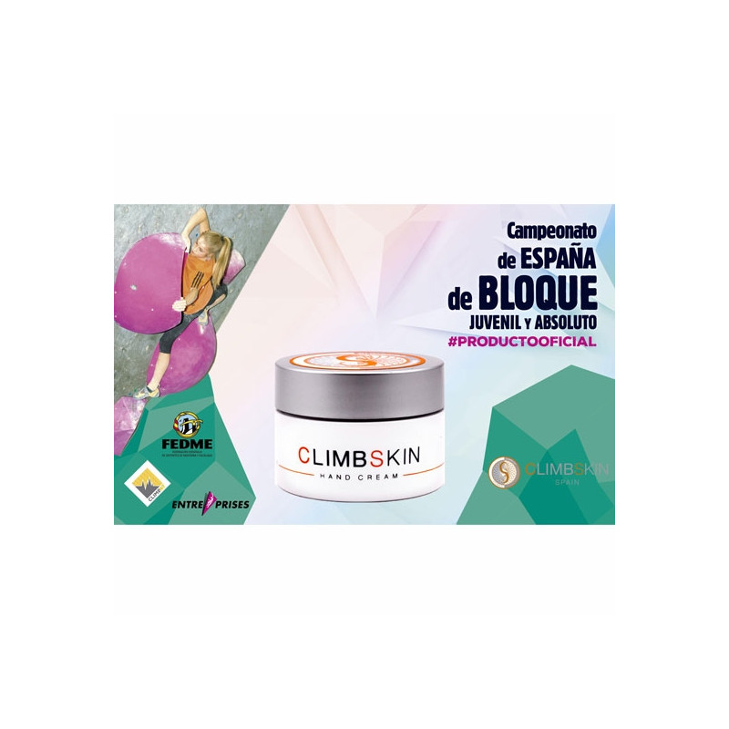 Climbskin Crema 30ml