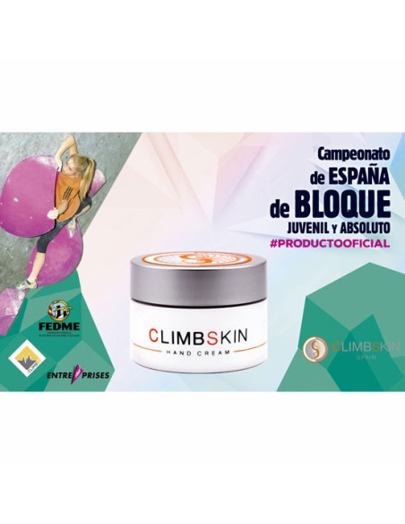 Climbskin Crema 30ml