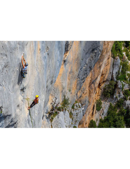 Grivel Daisy Chain Twin Evo