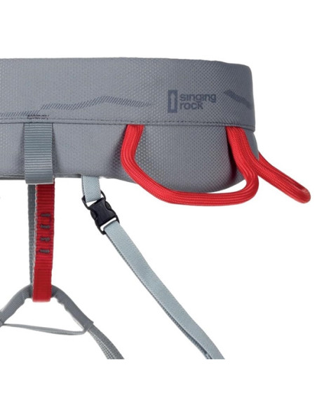 Hám Singingrock Pearl W