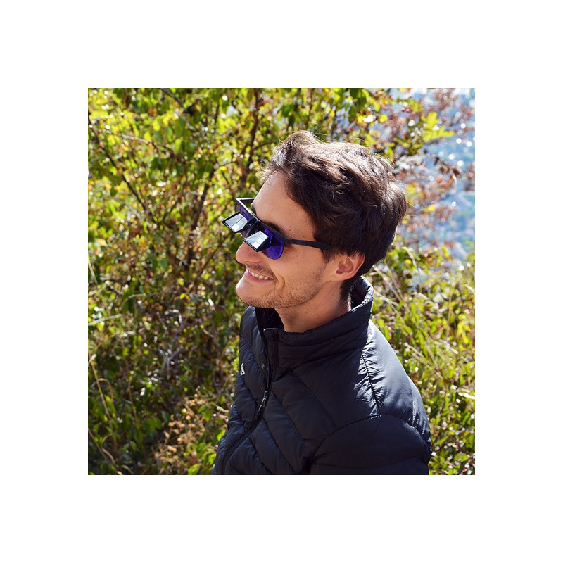 Y&y Solar Up + Gafas Sol