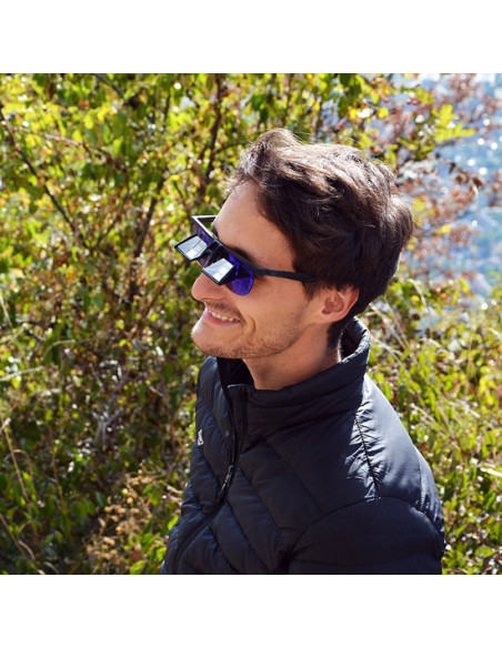 Y&y Solar Up + Gafas Sol