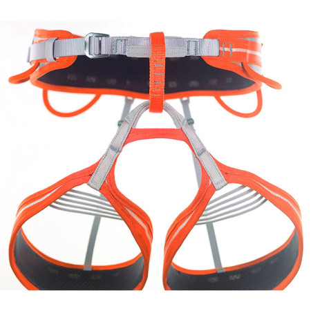 Pakinktai Camp Impulse