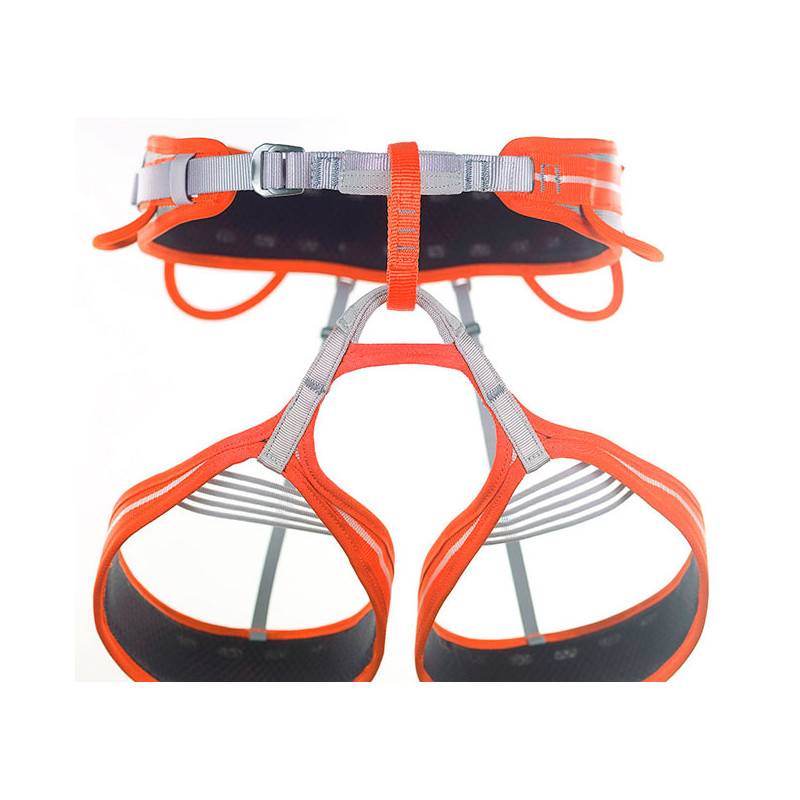 Pakinktai Camp Impulse