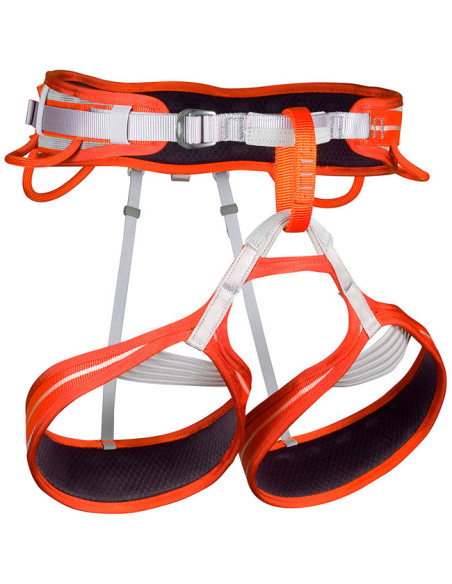 Postroj Camp Impulse