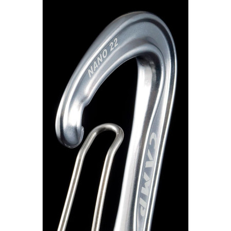 Camp Nano 22 Express KS 2