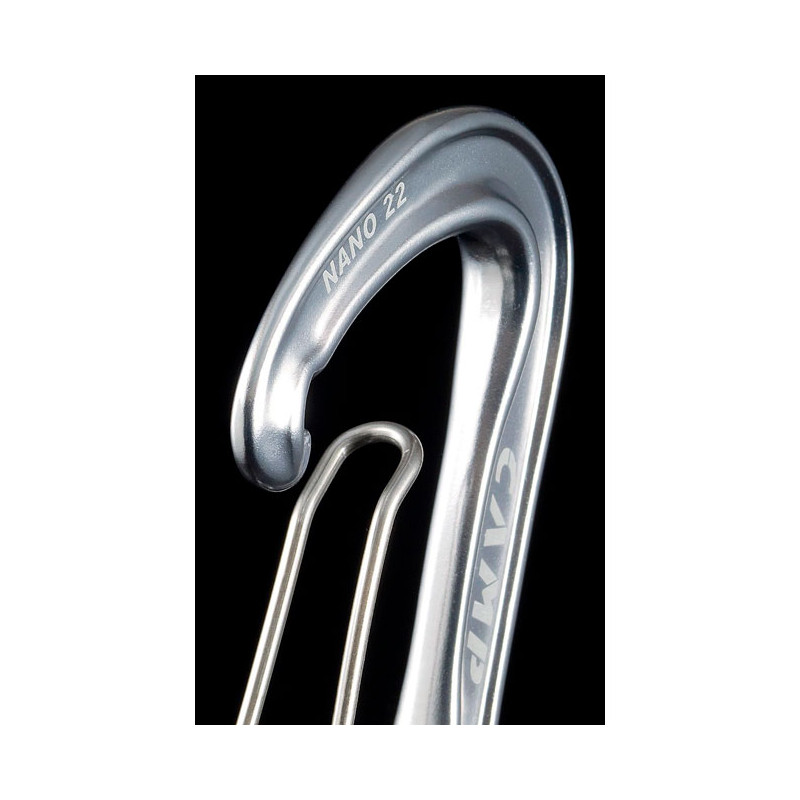 Camp Nano 22 Express KS