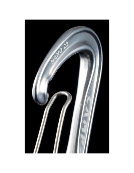 Camp Nano 22 Express KS