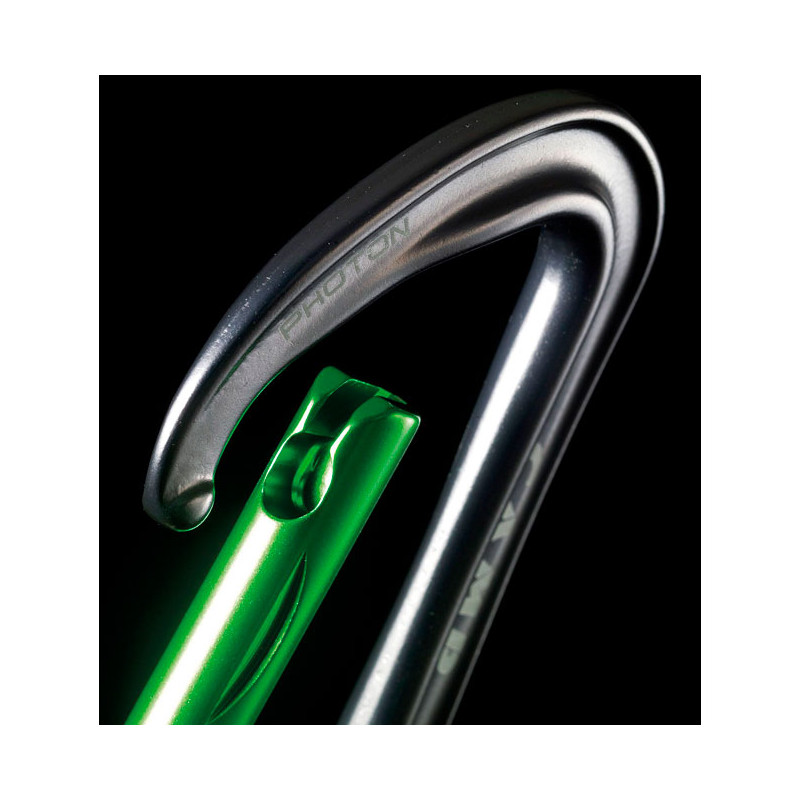 Camp Photon Express Ks