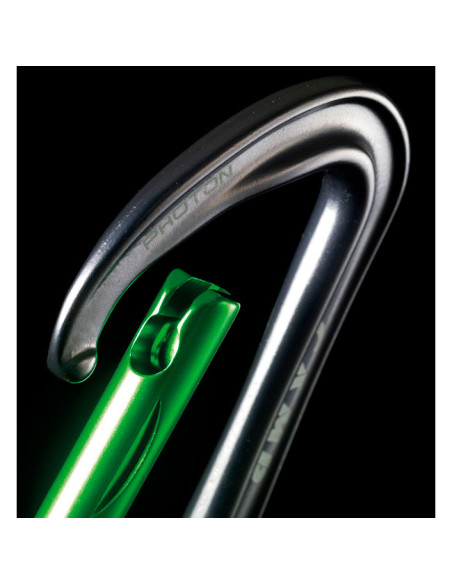 Camp Photon Express Ks