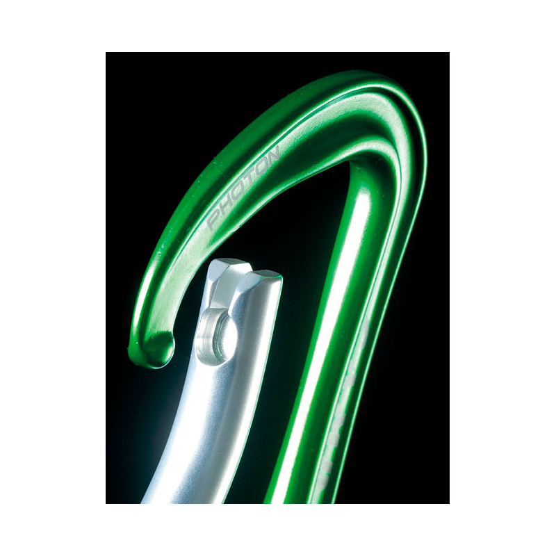 Camp Photon Express Ks