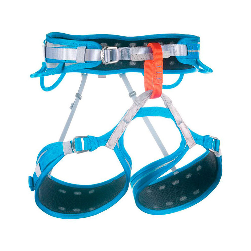 Postroj Camp Impulse Cr