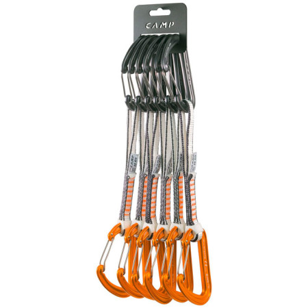 Camp Photon Wire Express Ks Dyneema Pack 6