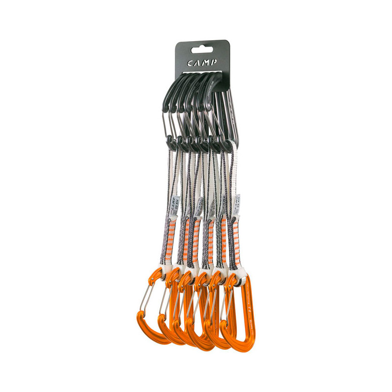 Camp Photon Wire Express Ks Dyneema Pack 6