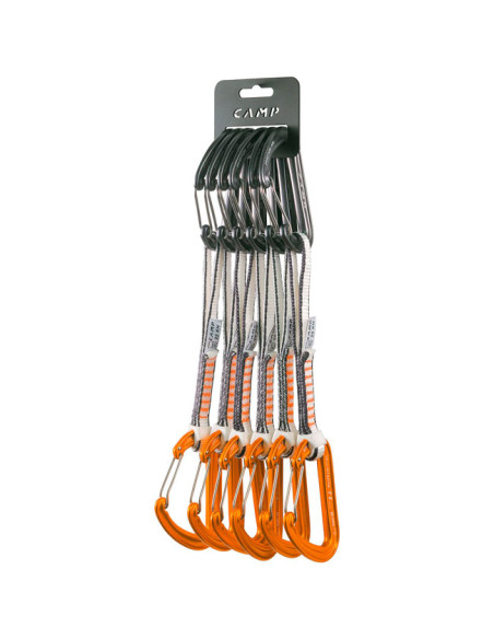 Camp Photon Wire Express Ks Dyneema Pack 6