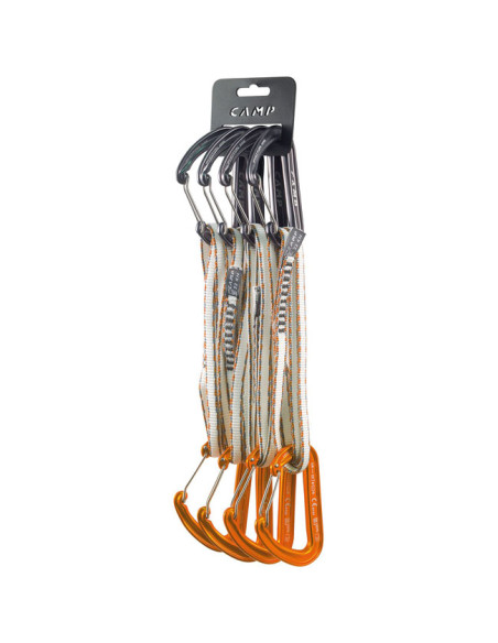 Camp Alpine Express Dyneema (Pack 4)