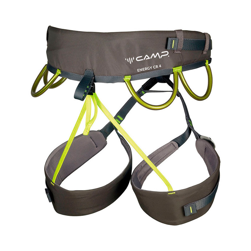 Hám Camp Energy Cr 4