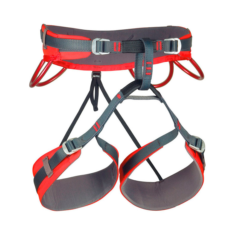 Hám Camp Energy Cr 4