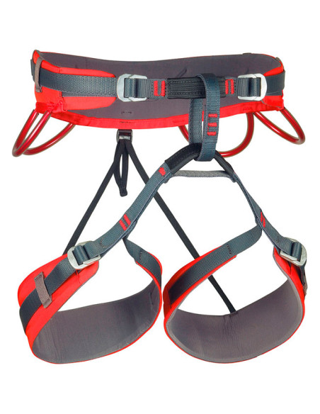 Hám Camp Energy Cr 4