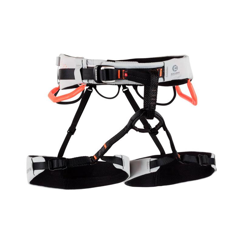 Arnés Mammut Sender Fast Adjust