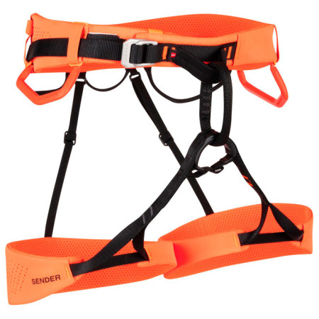 Hám Mammut Sender Harness