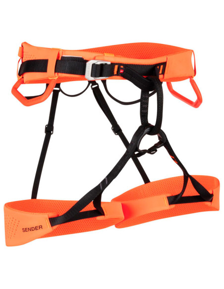 Arnés Mammut Sender Harness