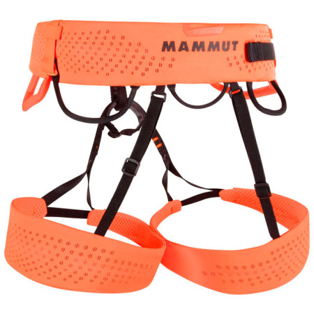 Postroj Mammut Sender Harness 2
