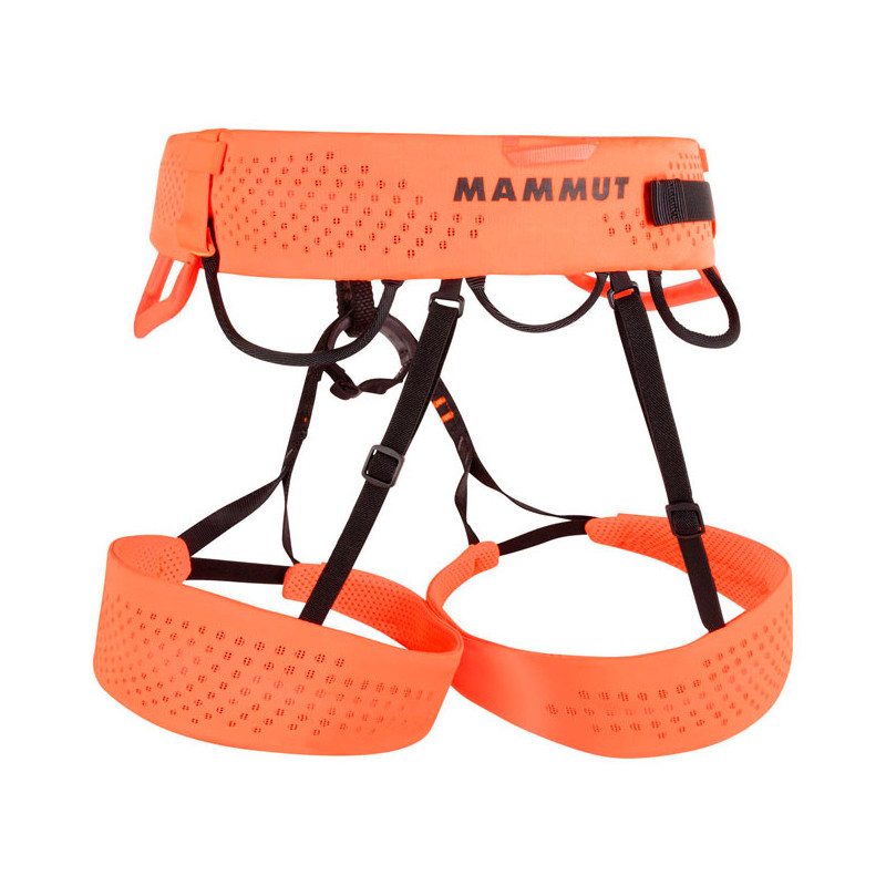 Mammut Sender Harness