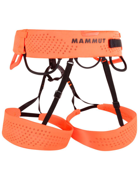 Hám Mammut Sender Harness