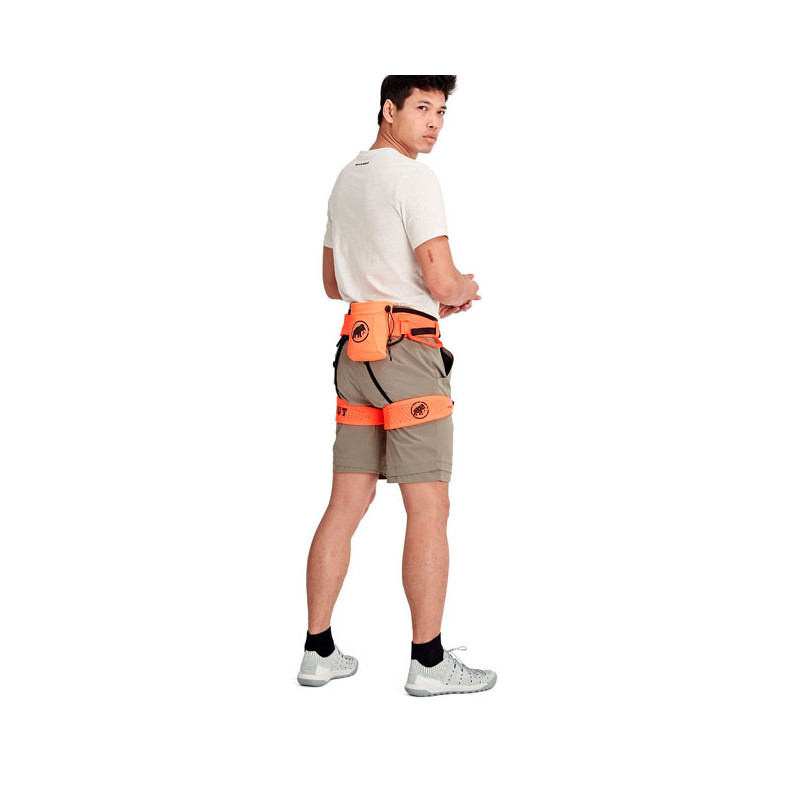 Arnés Mammut Sender Harness