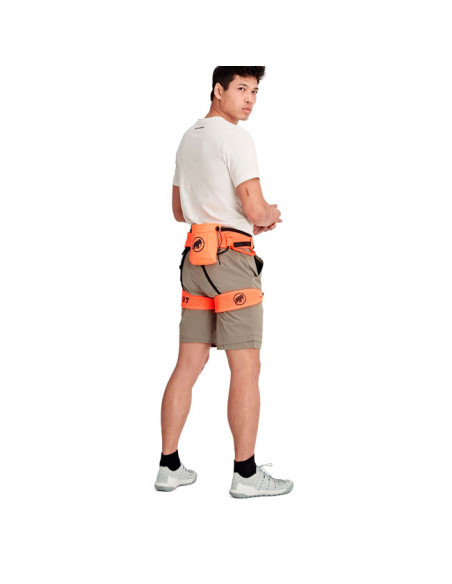 Pakinktai Mammut Sender Harness