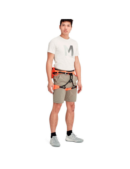 Pas Mammut Sender Harness