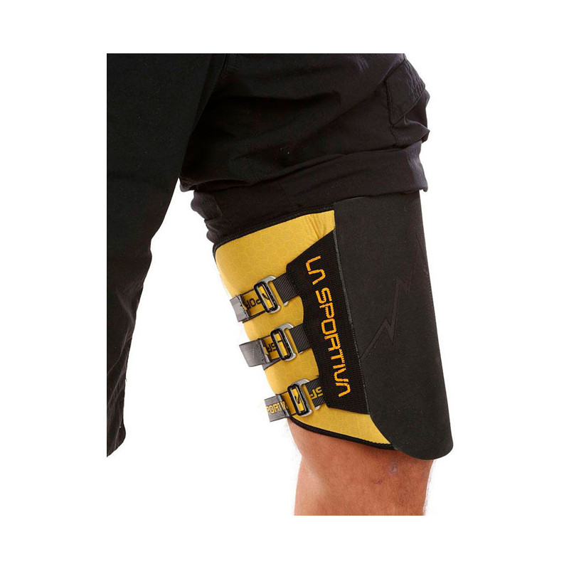 La Sportiva Laspo Knee Pad