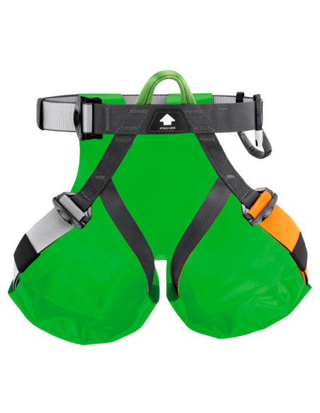 Arnés Petzl Canyon Club