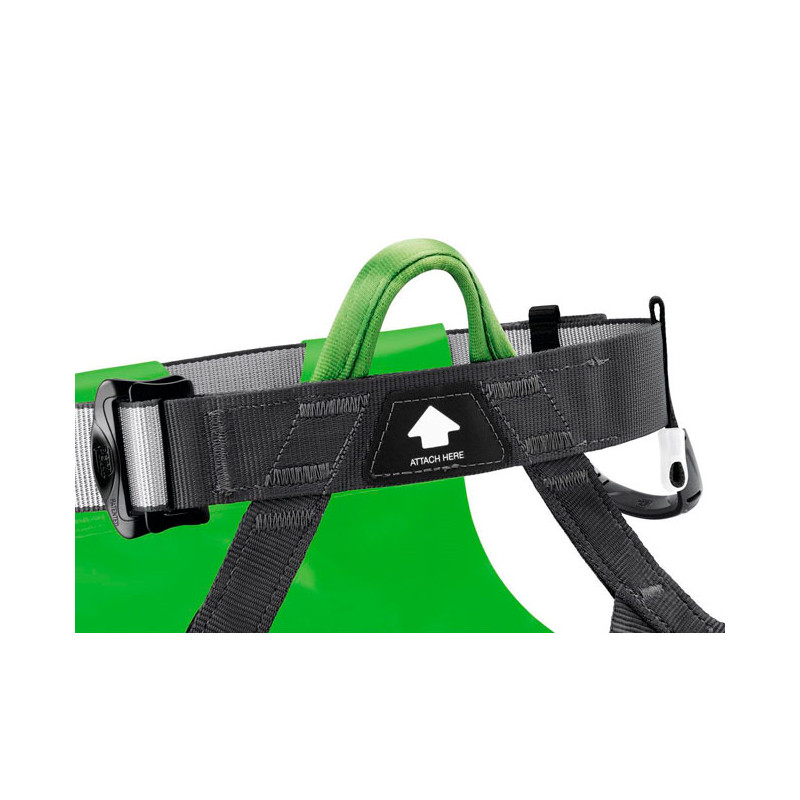 Pas Petzl Canyon Club