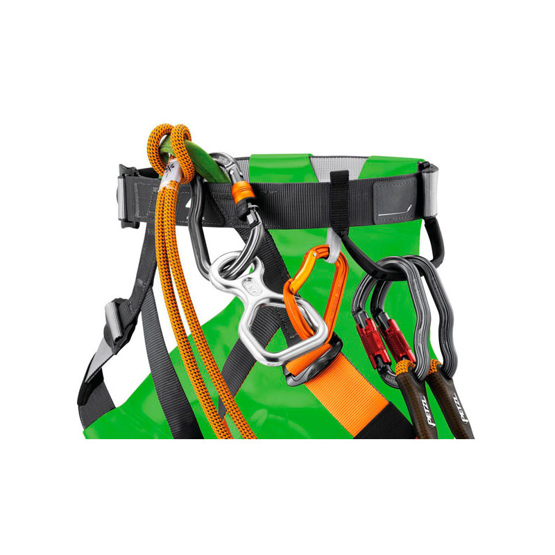 Pakinktai Petzl Canyon Club