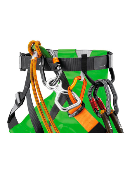 Postroj Petzl Canyon Club
