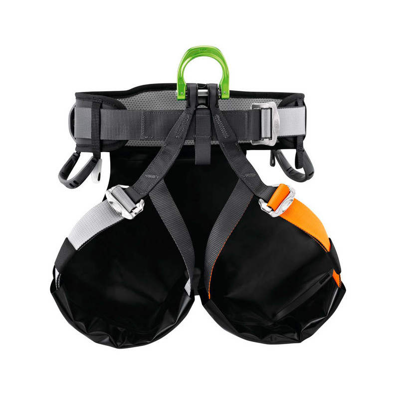 Postroj Petzl Canyon Guide