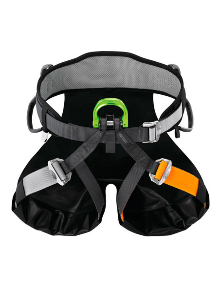 Pas Petzl Canyon Guide